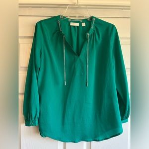 New York & Co - Tunic Top